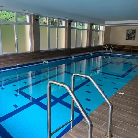 Luxury Lavander アパート *