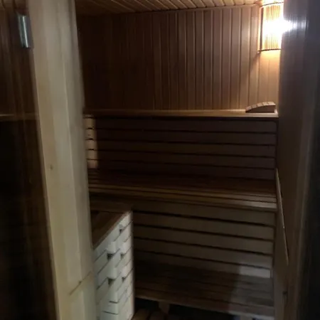 Apartamento Luxury Lavander *