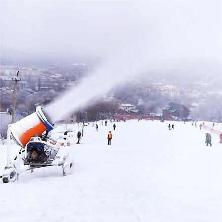 Apartamento Luxury Lavander *