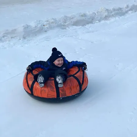 Luxury Lavander * Polyana (Transcarpathia)