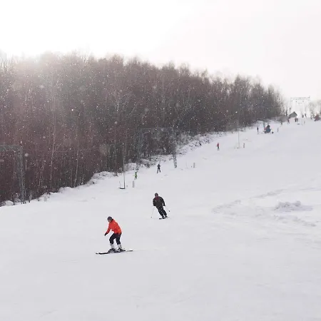 Luxury Lavander Apartamento