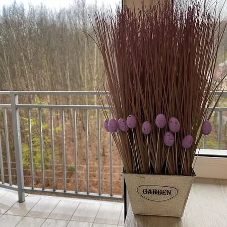 Luxury Lavander Apartamento