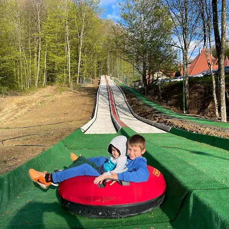 Luxury Lavander * ポリアナ