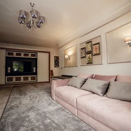 Luxury Lavander Polyana (Transcarpathia)