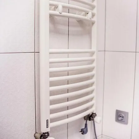 アパート Luxury Lavander *