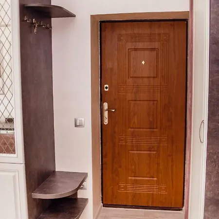 Luxury Lavander Apartamento