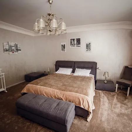 Luxury Lavander Apartamento *