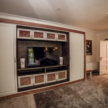 Luxury Lavander * Polyana (Transcarpathia)