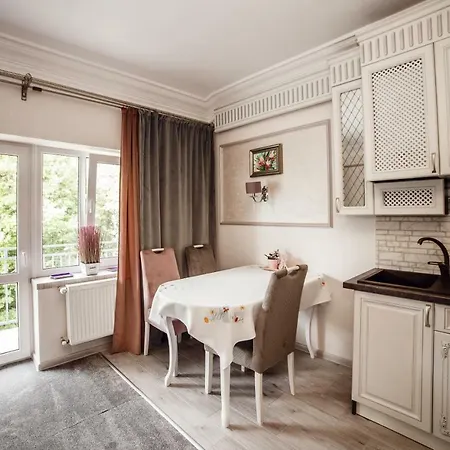 Luxury Lavander * Polyana (Transcarpathia)