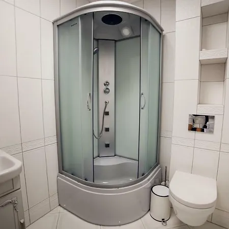 Luxury Lavander Polyana (Transcarpathia)