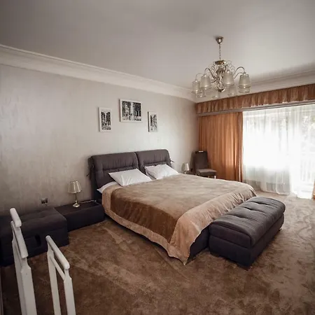 Luxury Lavander Apartamento Polyana (Transcarpathia)