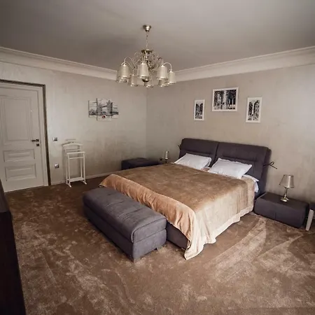 Apartamento Luxury Lavander Polyana (Transcarpathia)