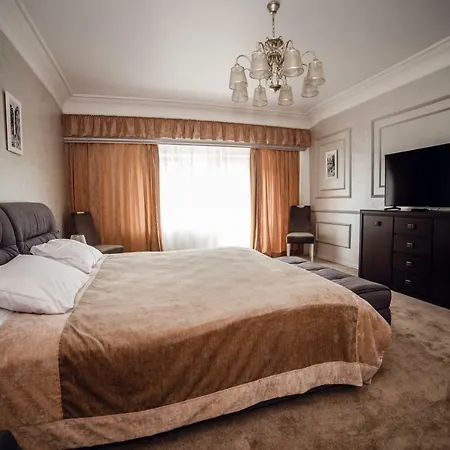 Luxury Lavander Polyana (Transcarpathia)