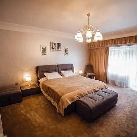 Luxury Lavander Apartamento Polyana (Transcarpathia)