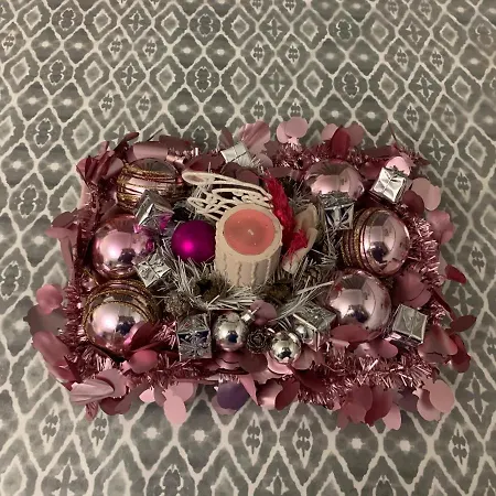 アパート Luxury Lavander