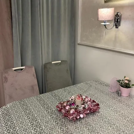 Luxury Lavander ポリアナ