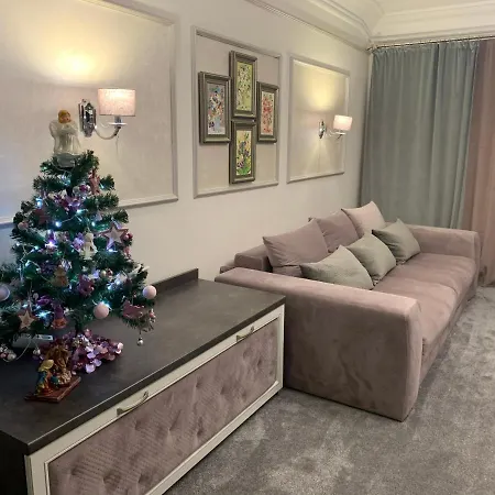 Luxury Lavander Apartamento *