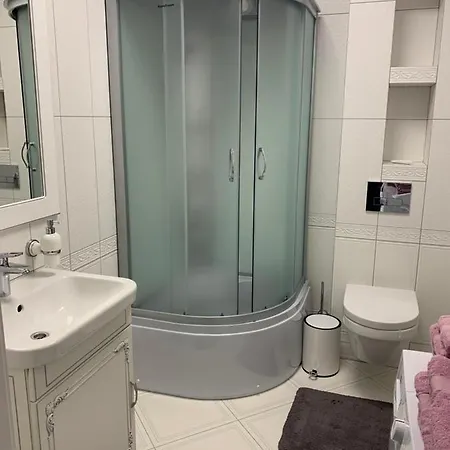 Luxury Lavander Polyana (Transcarpathia)