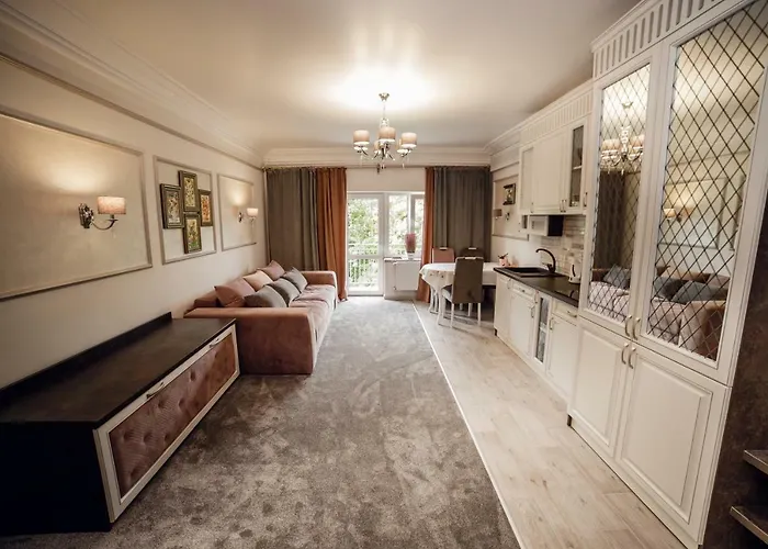 Luxury Lavander
