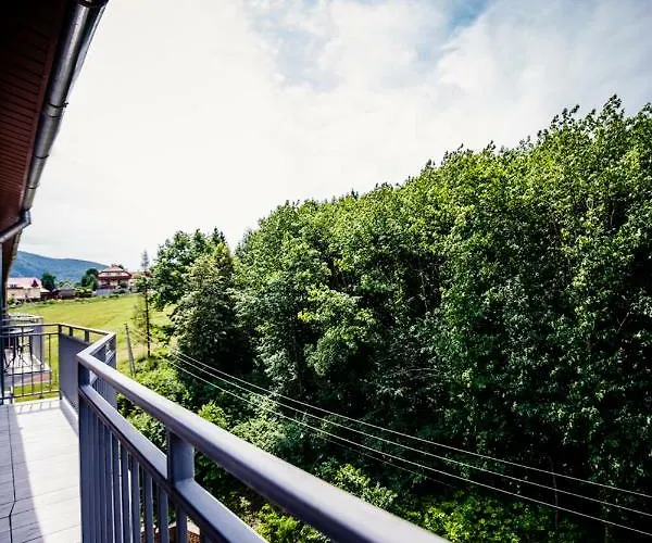 公寓 Luxury Lavander 波利亚纳