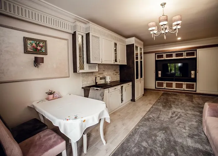 公寓 Luxury Lavander