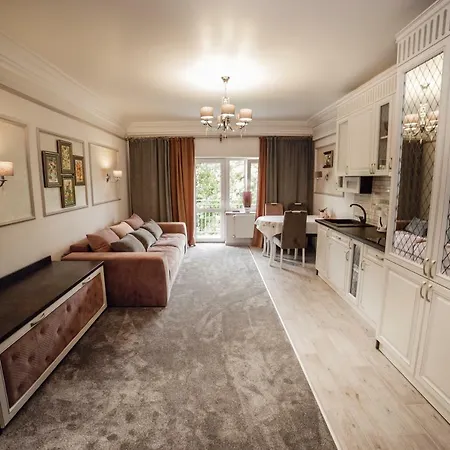 Luxury Lavander